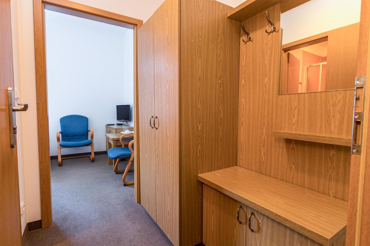 Hotel Seifert Nové Hamry Екстериор снимка
