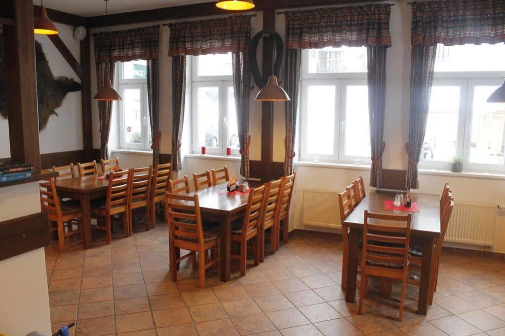 Hotel Seifert Nové Hamry Екстериор снимка