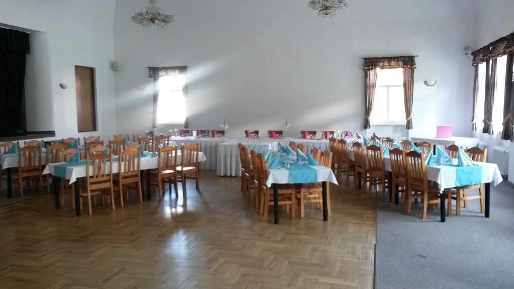 Hotel Seifert Nové Hamry Екстериор снимка
